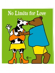 NO LIMITS FOR LOVE 01